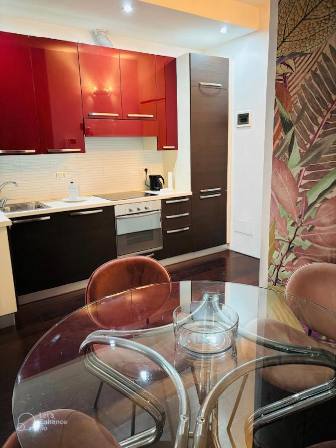 Central Station Suite Bologna Esterno foto